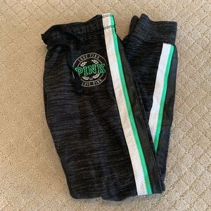 PINK joggers